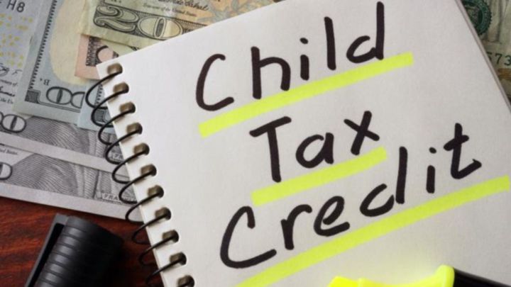 ¿Cuándo comenzará el crédito tributario mensual por hijos?