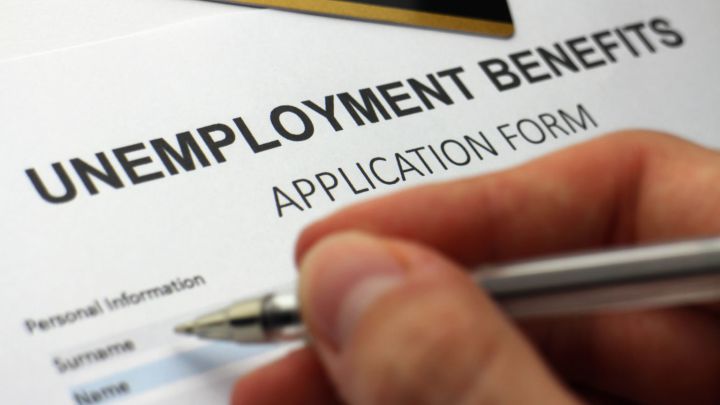 Beneficios de desempleo de Florida