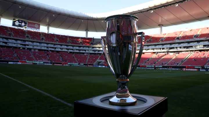 Concachampions 2021: Equipos que jugarán los octavos y cuáles serán los cruces de cuartos
