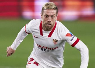 Papu Gómez: