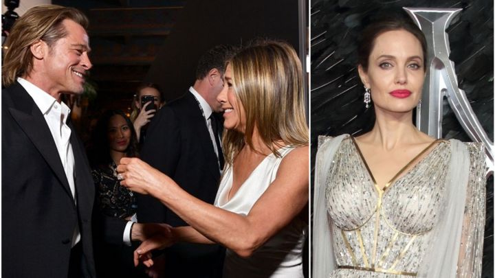 Jennifer Aniston, dispuesta a testificar a favor de Brad Pitt en su divorcio