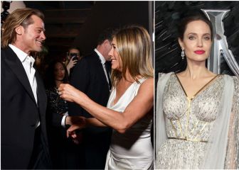 Jennifer Aniston, dispuesta a testificar a favor de Brad Pitt