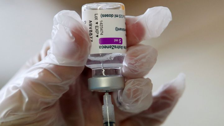 Coronavirus EE. UU.: ¿Por qué se ha detenido el ensayo pediátrico de Astrazeneca?