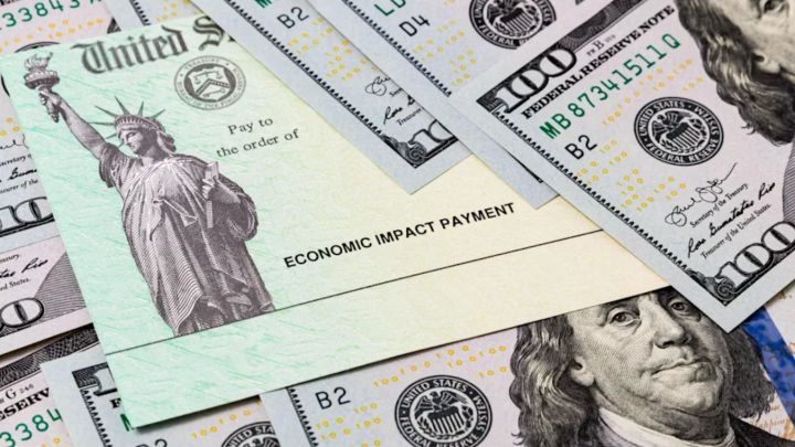 Tercer cheque de estímulo: ¿El nuevo lote de $1,400 incluye los pagos Plus up?