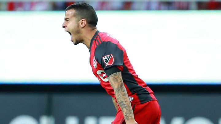 El día en que Toronto eliminó a dos clubes mexicanos en Concachampions