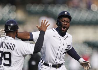 Akil Baddoo y el inicio de una carrera de ensueño