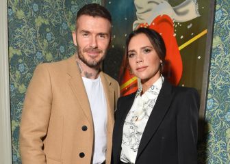 Victoria Beckham no quiere dejar a David en Miami