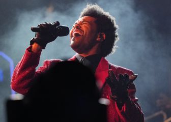 Premios iHeartRadio: The Weeknd lidera los nominados