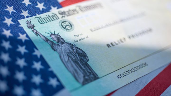 Tercer cheque de estímulo: Posibles fechas para recibir el pago del IRS | Hoy, 8 de abril