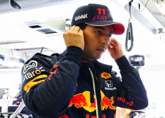‘Checo’, al puesto 11 entre los pilotos mejor pagados