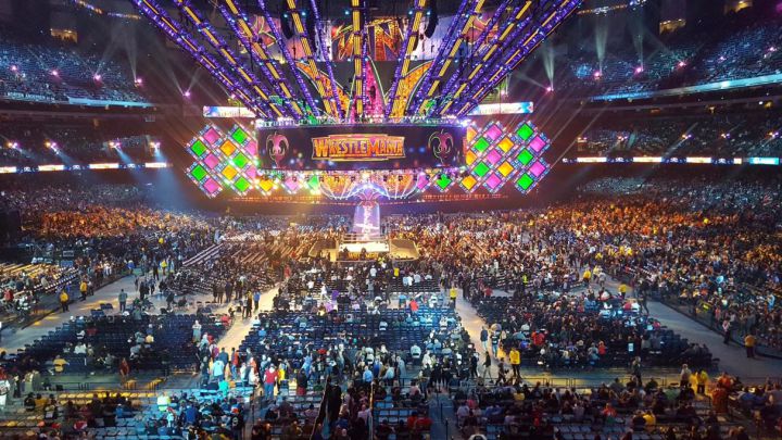 Wrestlemania 37 WWE: dónde se celebra, aforo, precios y cómo comprar tickets online