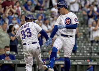 Se busca con urgencia a los bates de los Cubs