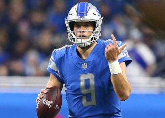 Les Snead: Cuento con Stafford por los próximos cinco años