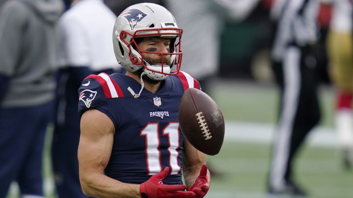 Julian Edelman