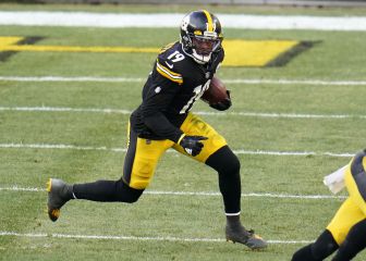 JuJu habría ido a Kansas City de no regresar a Pittsburgh