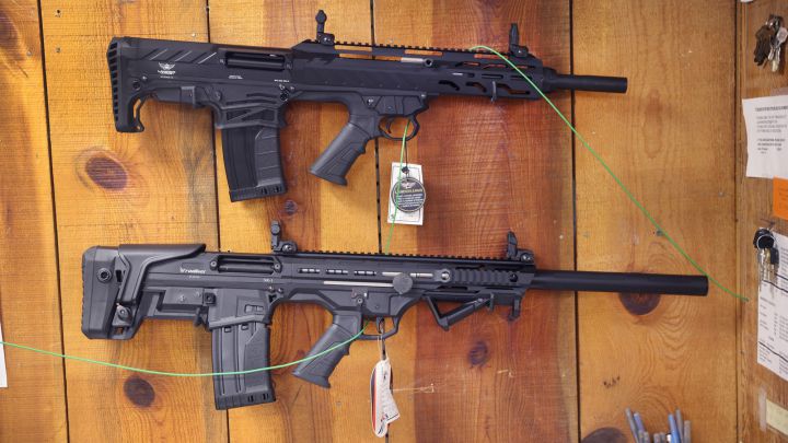 Orden ejecutiva de Biden para controlar las armas: ¿Cómo será y cuándo se anunciará?