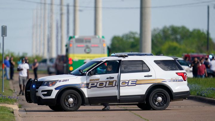Tiroteo en zona industrial de Bryan, Texas, deja un muerto y cinco heridos