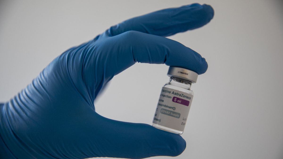 Coronavirus EE. UU.: ¿Por qué se ha detenido el ensayo pediátrico de Astrazeneca?
