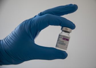 Vacuna COVID-19: AstraZeneca detiene el ensayo pediátrico