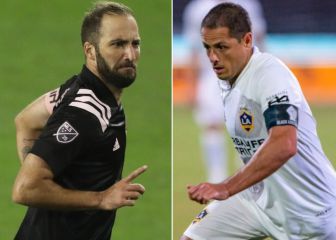 Inter Miami anuncia boletos agotados para debut ante Galaxy