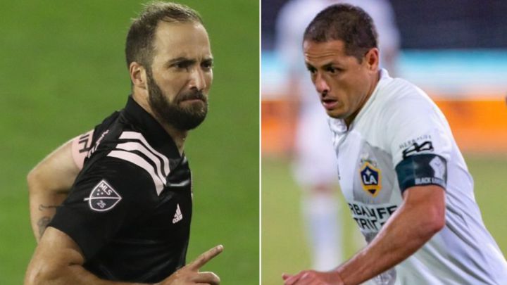 Inter Miami anuncia boletos agotados para debut ante Galaxy