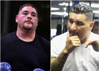 Chris Arreola advierte: