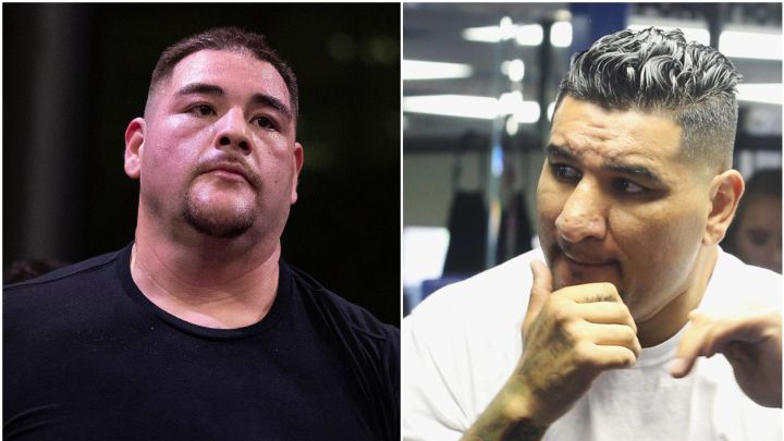 Arreola sobre pelea vs Andy Ruiz: "No parpadeen, alguien puede ir a dormir"