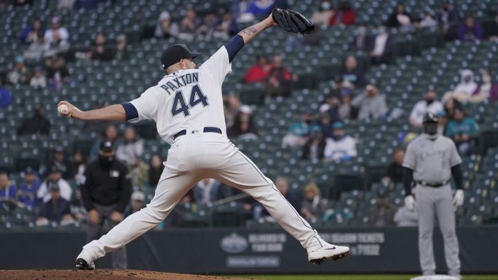 James Paxton