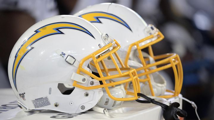 Chargers