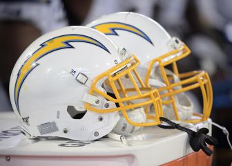 Chargers buscan subsanar