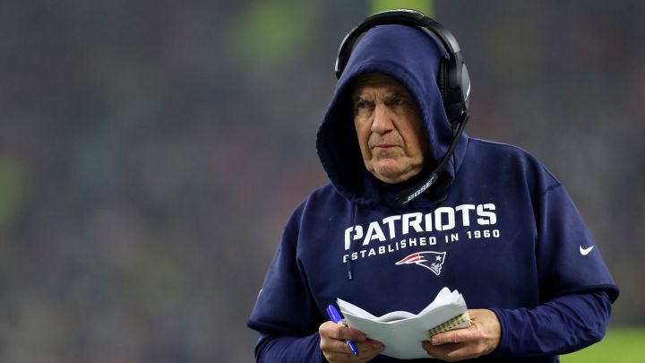 Bill Belichick