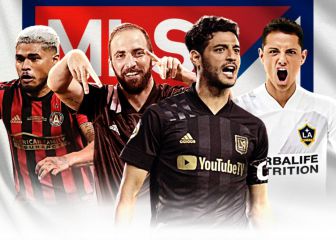 Todo lo que tienes que saber sobre la MLS 2021