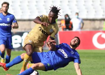 Tres equipos de la Liga de Francia buscan a Alberth Elis