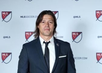 Almeyda continúa “destrozado” por la partida de su padre