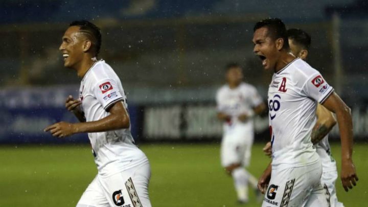 Alianza FC vs Once Deportivo: Horario, TV; cómo y dónde ver