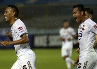 Alianza FC vs Once Deportivo: Horario, TV; cómo y dónde ver