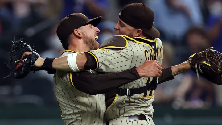 JOE MUSGROVE