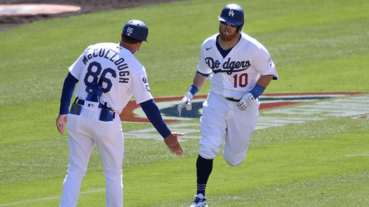 Justin Turner