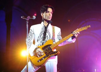 Anuncian álbum con canciones inéditas de Prince