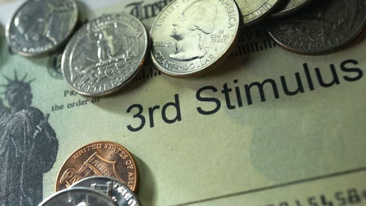 Tercer cheque de estímulo: Posibles fechas para recibir el pago del IRS | Hoy, 11 de abril