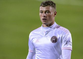 Matías Pellegrini tendría su nuevo equipo en CF Montréal
