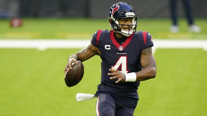 Deshaun Watson