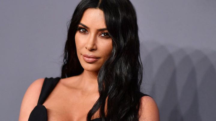 5 cosas que probablemente no sabías de Kim Kardashian