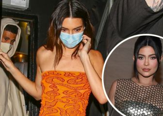 ¡Devin Booker, de cita con las hermanas Jenner!