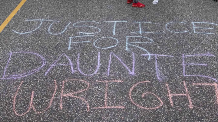 Protestas en Minneapolis: ¿Quién es Daunte Wright, el hombre asesinado en Brooklyn Center?