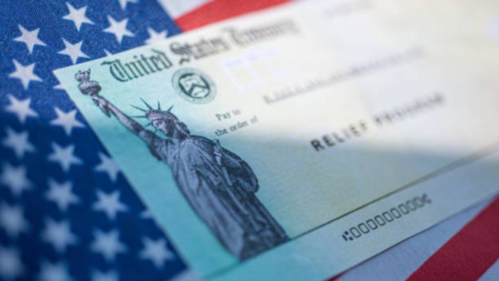 Tercer cheque de estímulo: Posibles fechas para recibir el pago del IRS | Hoy, 12 de abril