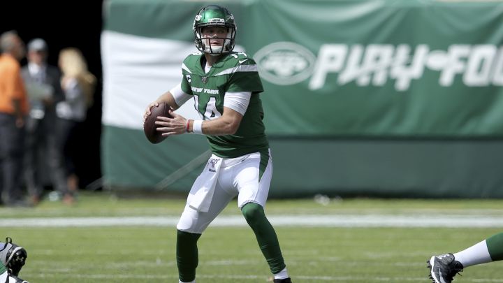 Sam Darnold