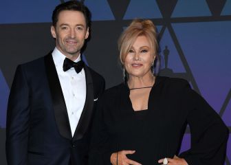 Hugh Jackman comparte fotos inéditas de su boda