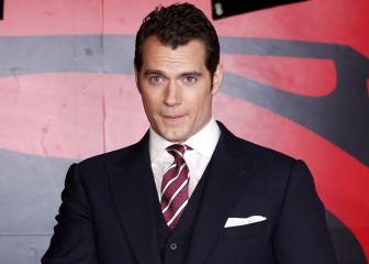 ¿Quién es la nueva novia de Henry Cavill?