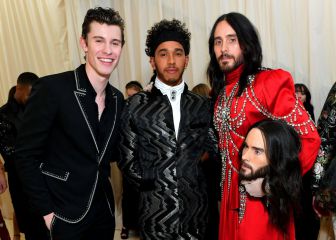 ¡Está de vuelta! La Met Gala regresa con